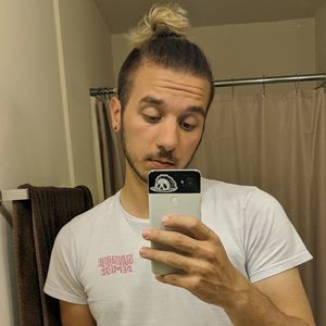 Meet your Posher, Cody